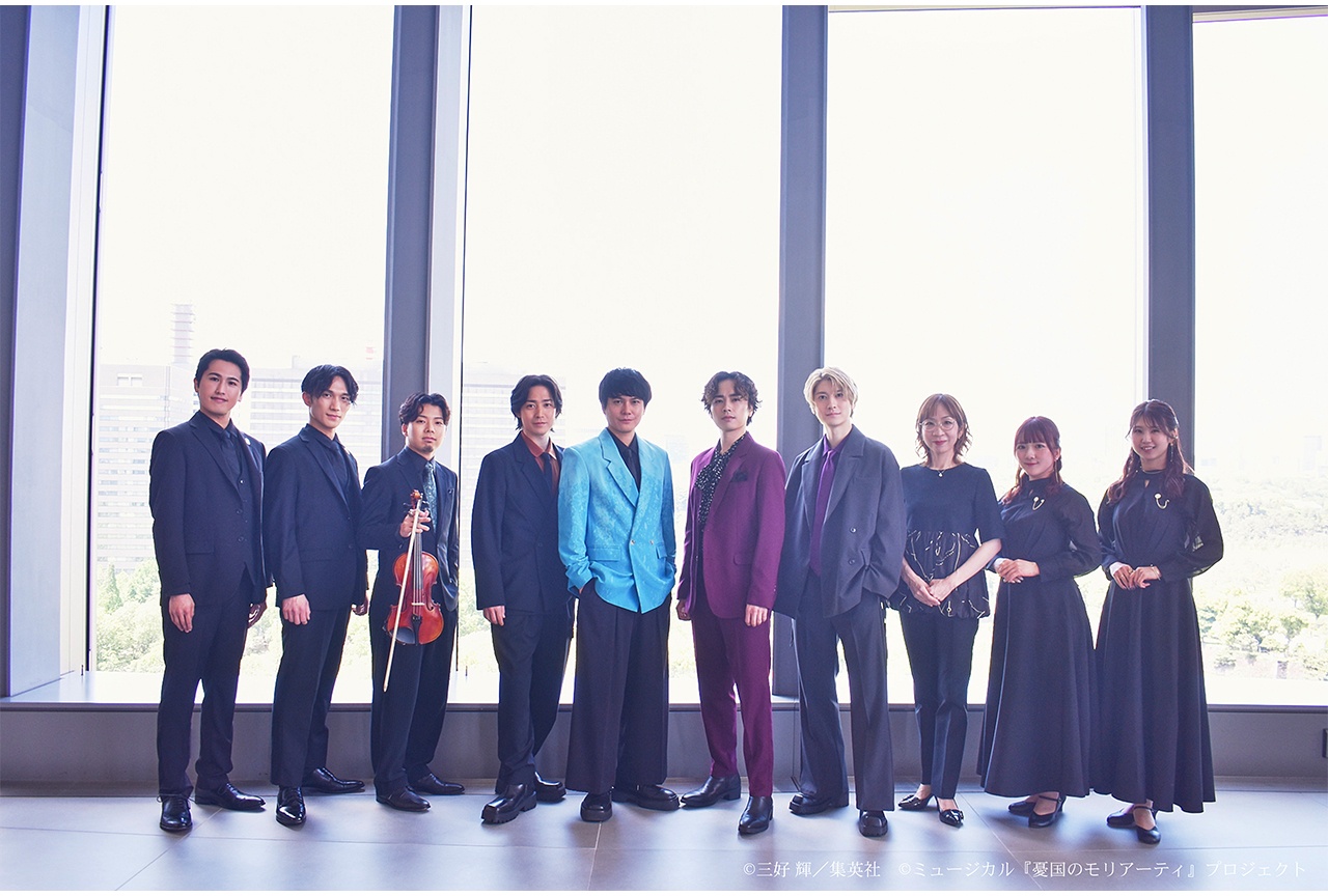 『モリミュ』HIBIYA LIVE FESTIVAL 2026 ステップショー公式レポ