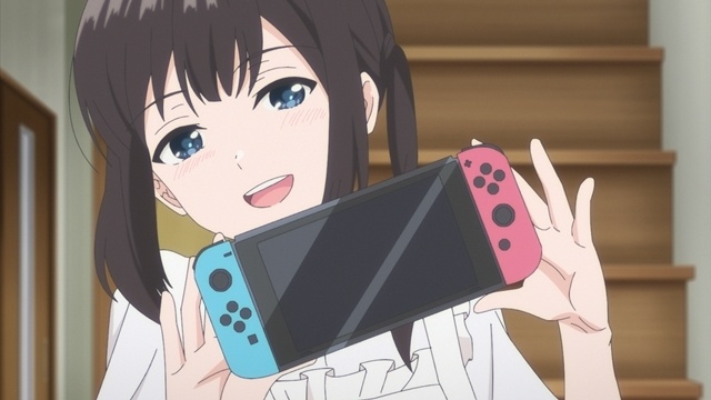 『愛してるゲームを終わらせたい』より、第6話「幼なじみは泊まりたい」先行場面カット＆あらすじ到着！-7