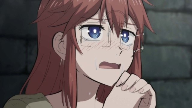 「ドキドキしながら一緒に見守ってくださると嬉しいです」──演じる上で大切にしているのは、マルシアスなりの正しさと強い信仰心『姫騎士は蛮族の嫁』マルシアス役・豊崎愛生さん第6話放送後インタビュー-6