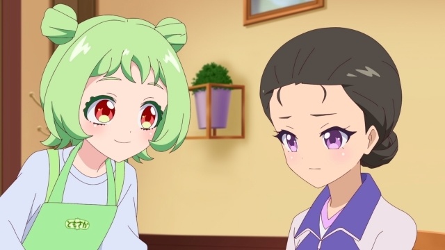 アニメ『おねがいアイプリ』より、第7話「ふたつのおねがい」あらすじ＆先行カット公開！-10