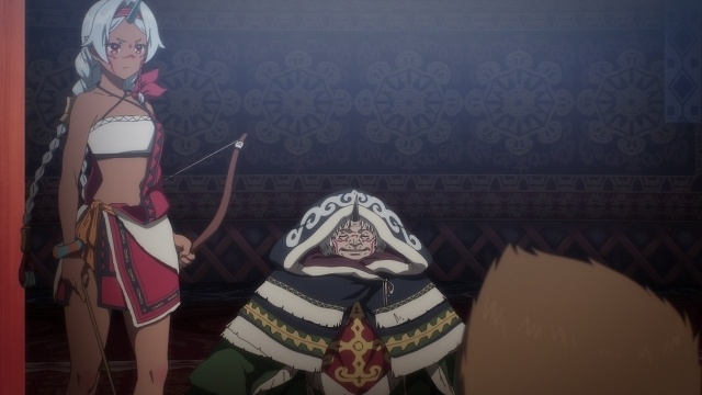 アニメ『領民０人スタートの辺境領主様』7月10日放送開始！　OPテーマはCROWN HEAD、EDテーマは花耶さんが担当｜追加声優に安田陸矢さん、阿保まりあさん、くじらさん、日笠陽子さん、東山奈央さん-4