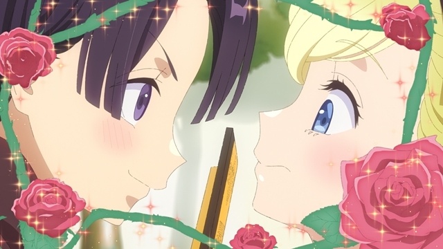 『ただいま、おじゃまされます！』より、第8話「真央は、間男の“ま・お”!?」先行場面カット＆あらすじ公開！-2