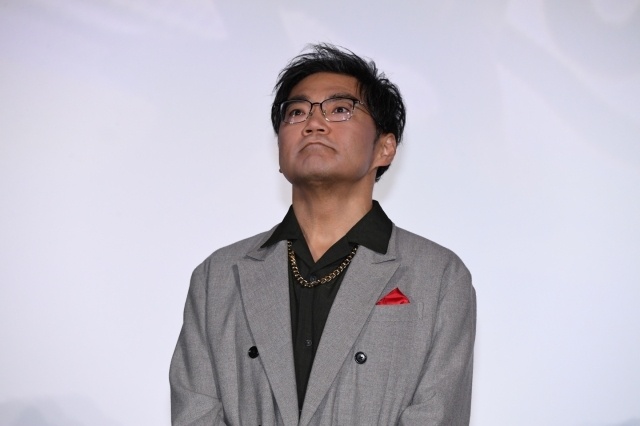映画『ザ・スーパーマリオギャラクシー・ムービー』宮野真守さん、志田有彩さん、畠中 祐さんらキャスト陣のほか、西野七瀬さん、チョコレートプラネットらアンバサダー陣を加えた総勢11名が登壇した公開記念舞台挨拶のオフィシャルレポートが到着！-4