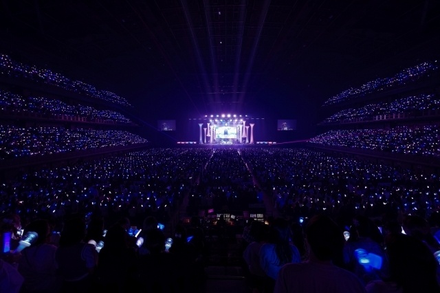 After the Rain結成10周年を記念したアリーナツアー「After the Rain 10th Anniversary Tour ～ 春夏秋冬 ～」春公演のオフィシャルレポートライブレポートが到着！-3