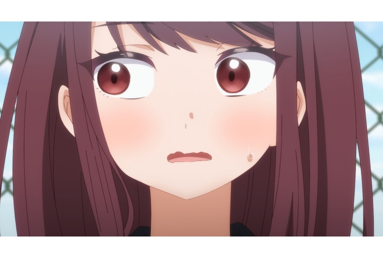 『まりこわ』第7話「好感度が原作を超えた」先行場面カット＆あらすじ