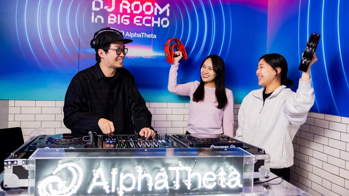 ▲カラオケ ビッグエコー公式サイトより「DJルーム」イメージ