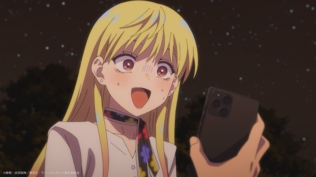 アニメ『マリッジトキシン』第7話「蟲使いの結婚式」あらすじ・場面カットが公開！-1