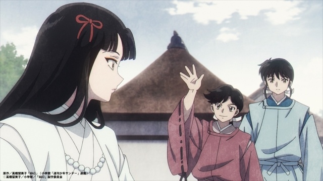 アニメ『MAO』第8話「百火」あらすじ＆先行カット公開！-3
