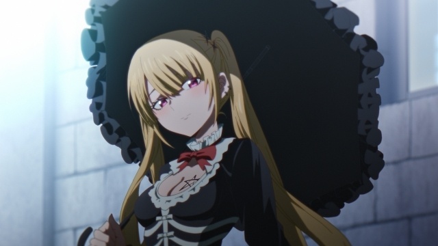 アニメ『黒猫と魔女の教室』より、第8話「冬期合宿スタート！！」先行場面カット＆あらすじ公開！-4
