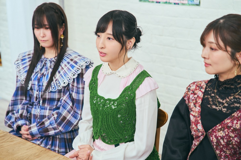 「また何らかの形で彼らを演じることができたら嬉しいです」──TVアニメ『新幹線変形ロボ シンカリオン』佐倉綾音さん×沼倉愛美さん×村川梨衣さんスペシャルインタビュー【特別ダイヤ版放送記念】-1