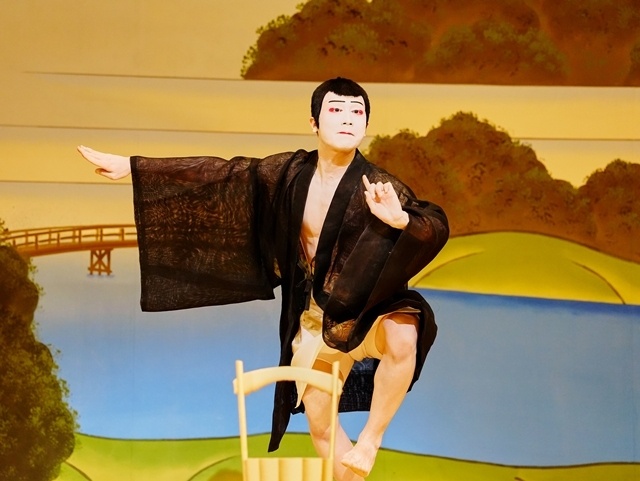 『獨道中五十三驛』×「こえかぶ」コラボを実施！　置鮎龍太郎さん・福山潤さん・細谷佳正さん・小林裕介さんからコメント到着-11