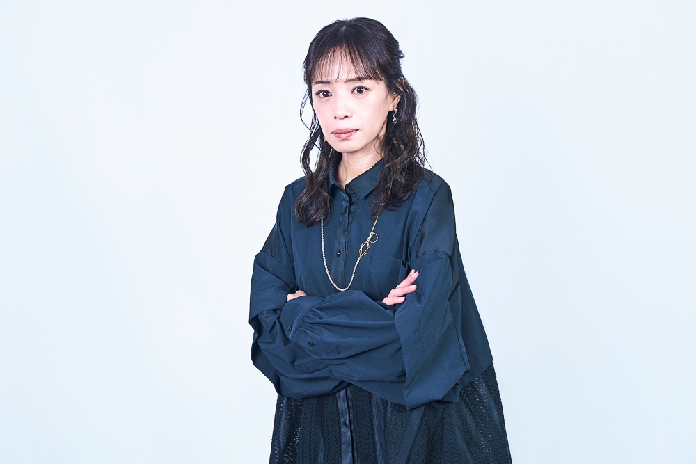 神様が用意してくれた“25年ぶりの共演”――『アギト—超能力戦争—』要潤さん×藤田瞳子さん×山崎潤さん×柴田明良さんインタビュー-4