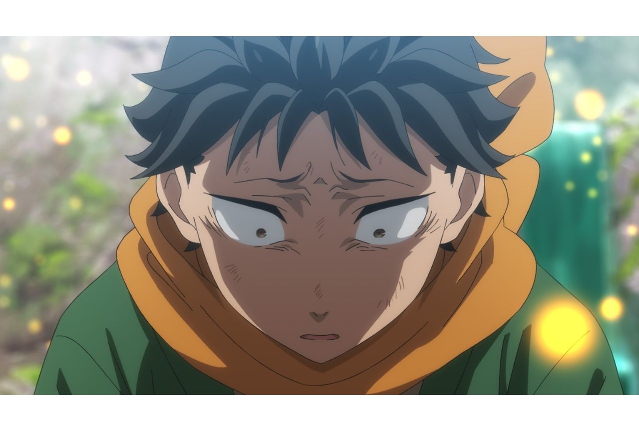 アニメ『リゼロ』4th season 第8話あらすじ&先行カット