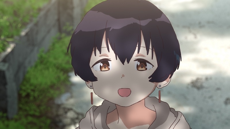 まっすぐさが、決して押しつけがましくなくて。“嫌らしさのないまっすぐさ”というのが、ジンランの大きな魅力だと思います──TVアニメ『上伊那ぼたん、酔へる姿は百合の花』張景嵐役・河瀬茉希さんインタビュー【連載第6回】-3