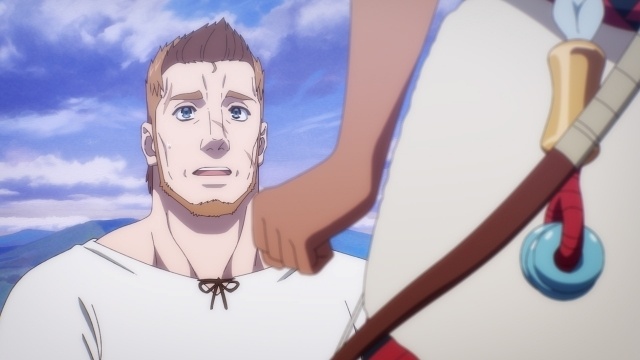 アニメ『領民０人スタートの辺境領主様』7月10日放送開始！　OPテーマはCROWN HEAD、EDテーマは花耶さんが担当｜追加声優に安田陸矢さん、阿保まりあさん、くじらさん、日笠陽子さん、東山奈央さん-3