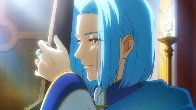 2026年春アニメ『本好きの下剋上 領主の養女』第六章（第6話）「フェシュピールコンサート」振り返り｜フェルディナンドの美声響く演奏会！終盤には驚きの共演も！-3