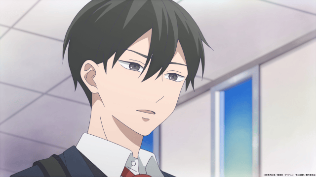 アニメ『氷の城壁』第9話「自覚」あらすじ&場面写真が解禁！-6