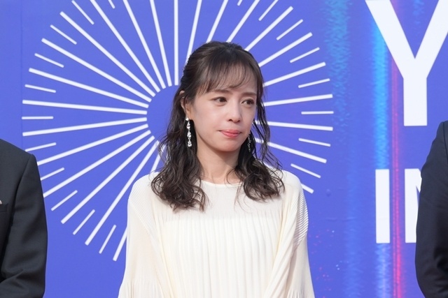 『アギト―超能力戦争―』第4回横浜国際映画祭レッドカーペットイベント実施！　要潤さん・賀集利樹さんらキャストと田﨑竜太監督が登壇！-4