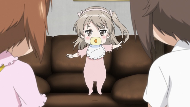 『ガールズ&パンツァー もっとらぶらぶ作戦です!』楽曲ロングインタビュー|佐咲紗花さん&ChouChoさん&渕上舞さんが語る、“らぶらぶ”な新境地と『ガルパン』の積み重ね-13