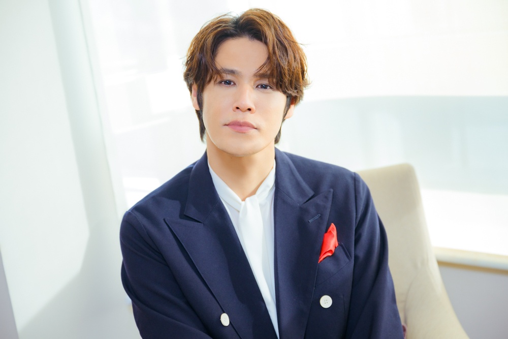 『ザ・スーパーマリオギャラクシー・ムービー』マリオ役・宮野真守さんインタビュー｜“それぞれのマリオ”をどう届けるか――銀河へ広がる物語と成長したヒーローの姿-8