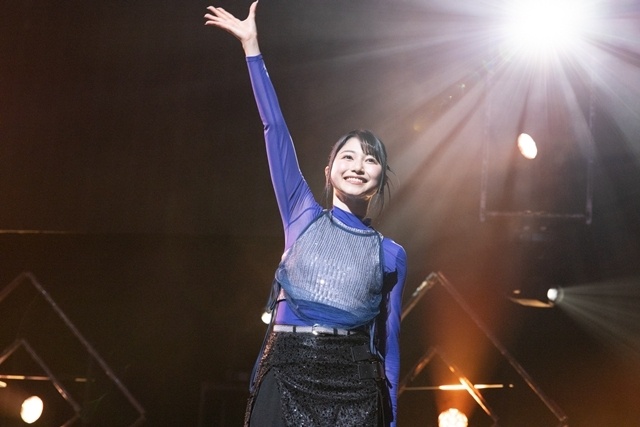 TrySailワンマンライブ「LAWSON presents TrySail 10th Anniversary Live 2026 “Cheers!!!”」神奈川公演を開催！　『落第賢者』EDテーマ担当を発表-4