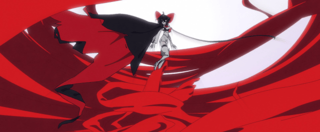 『THE RIBBON HERO リボンヒーロー』8月8日よりNetflixにて配信！　主人公・サファイア役にラランドのサーヤさんが決定！-4