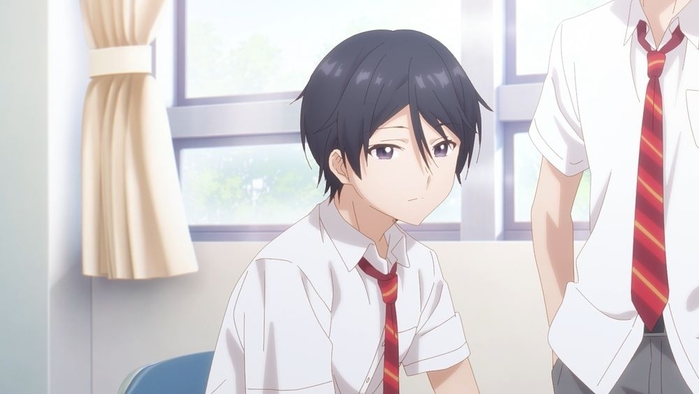 アニメ『お隣の天使様にいつの間にか駄目人間にされていた件2』第7話「天使様のおねだり」先行場面カット公開！-2