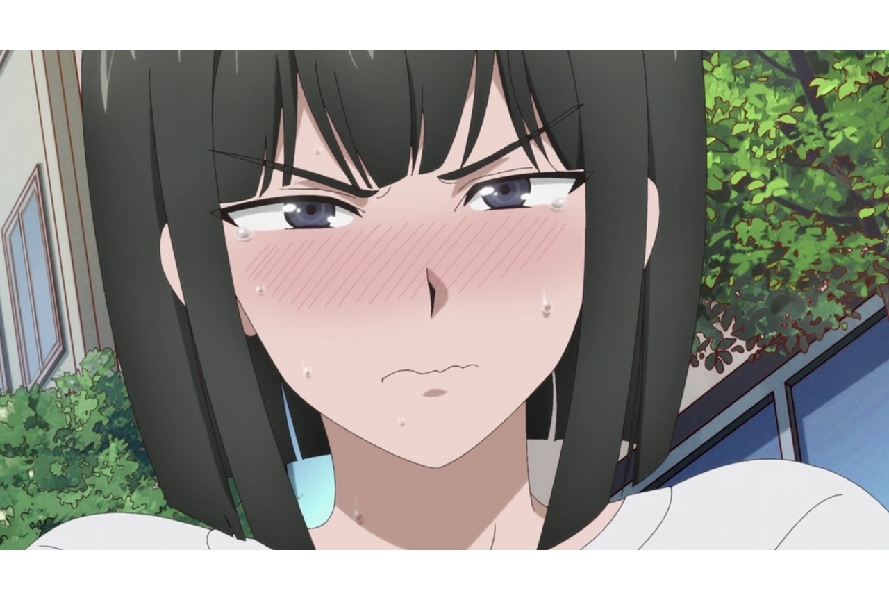 『大きい女の子』第6話「鏡花のヒ・ミ・ツ」先行場面カット＆あらすじ