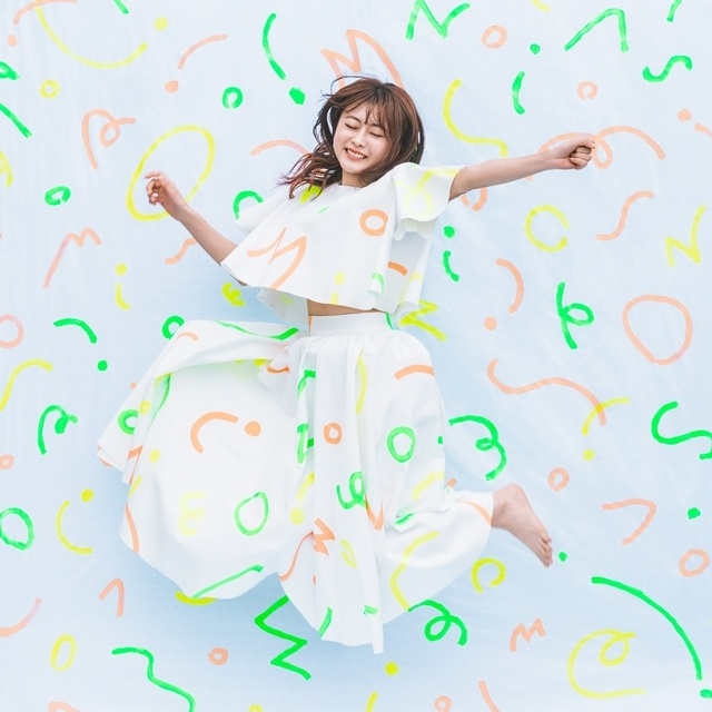 水瀬いのりさんのニューシングル「Summer Challenger」より、ジャケット写真＆最新アーティスト写真公開！-2