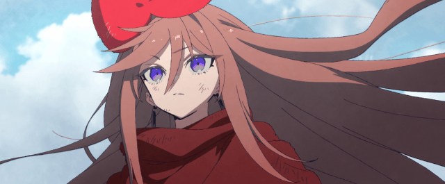 『THE RIBBON HERO リボンヒーロー』8月8日よりNetflixにて配信！　主人公・サファイア役にラランドのサーヤさんが決定！-5