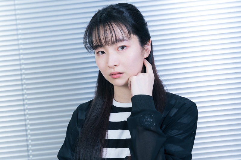 物語の鍵を握るのは「天文研究会」の絆――『ウルトラマンテオ』岩崎碧さん×神谷天音さん×中田乃愛さん×上村侑さん×森本竜馬さん最速座談会！-6