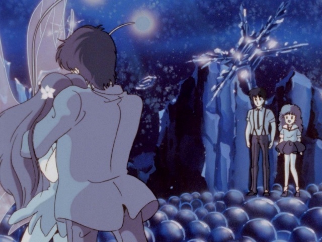 「魔法の妖精ペルシャ 40th Anniversary Blu-ray BOX」キャラクターデザイン・岸義之氏描き下ろしイラストを使用したくるみBOXデザイン公開！　特典や収録内容も解禁-14