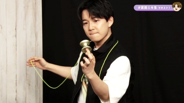 「キスマイ宮田のニコ生やったってit’s Alright!」第49回の公式レポートが到着！　小野友樹さん、小林裕介さん、梅田修一朗さん、土岐隼一さんがゲスト出演-5