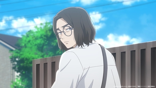 『霧尾ファンクラブ』第6話「かくしごと」より、先行場面カット＆あらすじ公開！　M!LK 吉田仁人さんら著名人7名よりスペシャルコメント第2弾到着-5