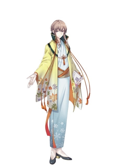 泉鏡花