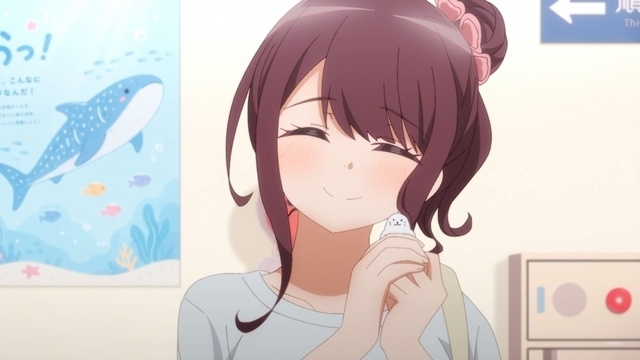 『茉莉花ちゃんの好感度はぶっ壊れている』より、特番「恋のぶっ壊れ総集編」場面カット＆あらすじ公開！-1