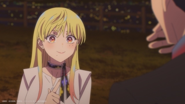 アニメ『マリッジトキシン』第7話「蟲使いの結婚式」あらすじ・場面カットが公開！-6