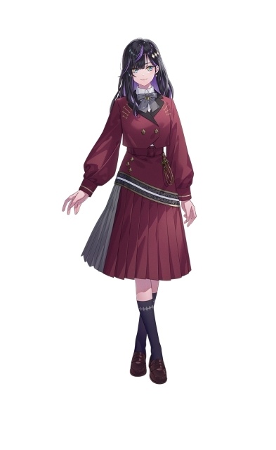 御神アマネ