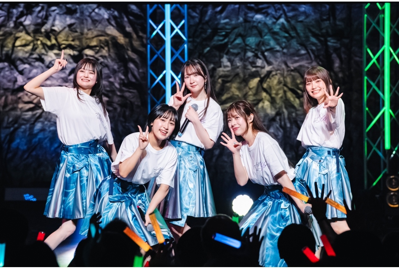 「DayRe:」新ライブシリーズ「DayRe: Seasons Live（仮）」が開催決定