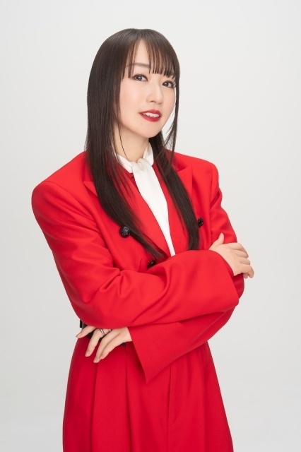 水樹奈々さんが公式TikTokアカウントを新規開設！ TikTokを中心にダンス動画がトレンドになっている「DISCOTHEQUE」の過去ライブ映像が公開中-1