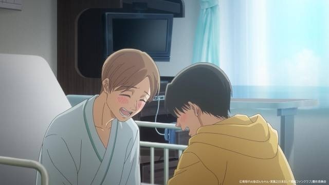 アニメ『霧尾ファンクラブ』第8話「アッッッッツい夜」より、先行場面カット＆あらすじ公開！　小学生の霧尾役に日笠陽子さん、望役に華成結さん、結愛役に芹澤優さんが決定！-4