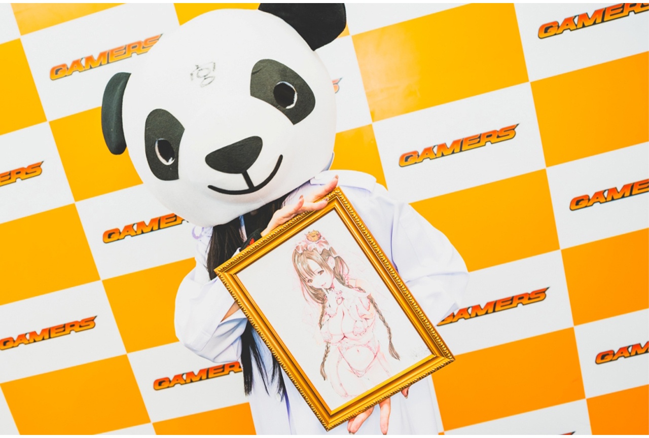 宮崎摩耶がトップク(特攻服)姿で殴り込み!【ゲマコス撮り下ろしグラビア】