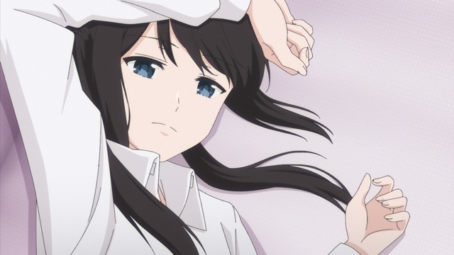 『愛してるゲームを終わらせたい』より、第6話「幼なじみは泊まりたい」先行場面カット＆あらすじ到着！-6