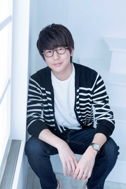 アニメ『ZIP!アニメ劇場「うそ探偵トマント」』追加声優に花江夏樹さん、伊瀬茉莉也さんらが決定！　コメントも到着-1