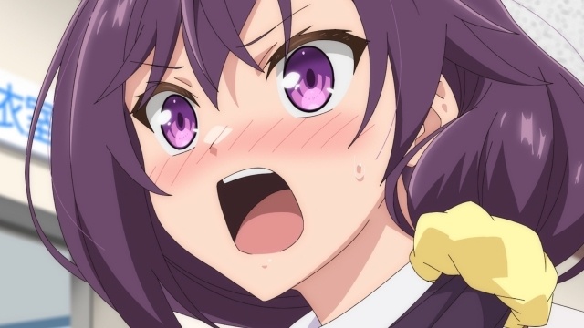 アニメ『才女のお世話 高嶺の花だらけな名門校で、学院一のお嬢様(生活能力皆無)を陰ながらお世話することになりました』7月4日より放送！　追加声優に小清水亜美さん、子安武人さん-7