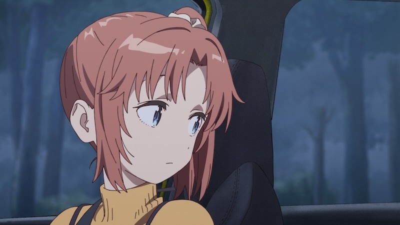 あかねへの憧れと“オタク心”「一番の理解者でいたいなと、今も思っています」──TVアニメ『上伊那ぼたん、酔へる姿は百合の花』遊佐あかね役・天海由梨奈さんインタビュー【連載第4回】-1