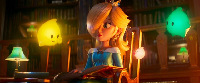 『ザ・スーパーマリオギャラクシー・ムービー』マリオ役・宮野真守さんインタビュー｜“それぞれのマリオ”をどう届けるか――銀河へ広がる物語と成長したヒーローの姿-7