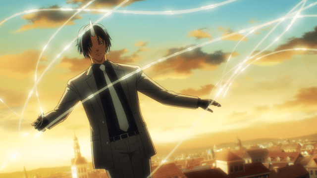 『転生したらスライムだった件 第4期』第79話「黒幕の正体」あらすじ&場面カットが解禁！-6