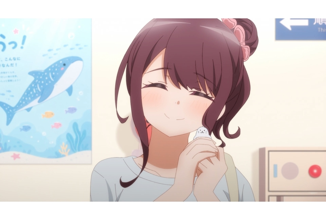 『まりこわ』特番「恋のぶっ壊れ総集編」場面カット&あらすじ
