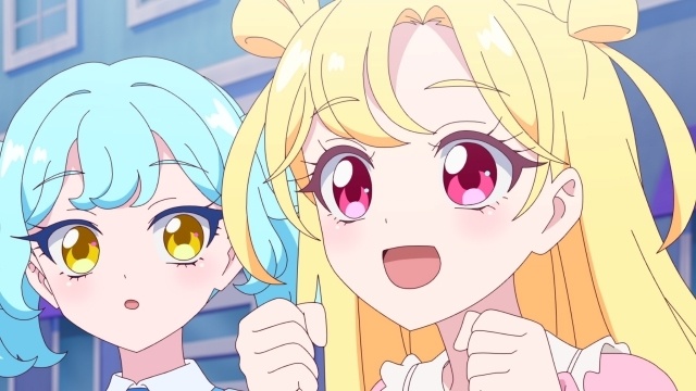 アニメ『おねがいアイプリ』より、第5話「はじめてのアイプリフェス！」あらすじ＆先行カット公開！-4
